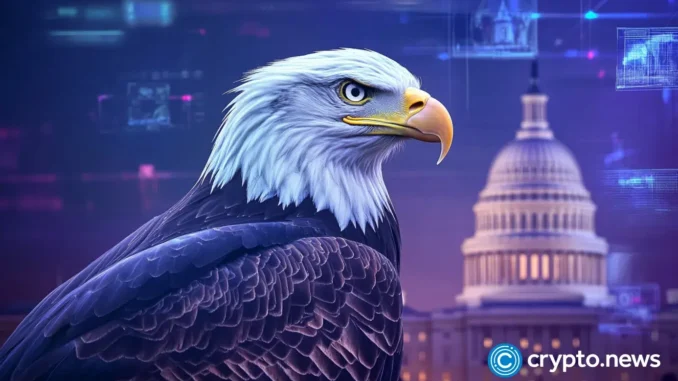 BlackRock met with SEC to discuss crypto staking, tokenization, and ETF rules