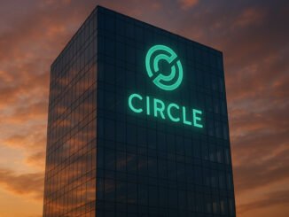 BlackRock reportedly plans to acquire a 10% stake in Circle’s upcoming IPO