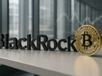 BlackRock's Bitcoin ETF sheds $430 million, its largest single-day outflow