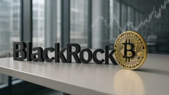 BlackRock's Bitcoin ETF sheds $430 million, its largest single-day outflow BlackRock's Bitcoin ETF sheds $430 million, its largest single-day outflow
