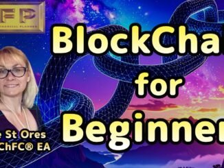 BlockChain Explained for Beginners, Deep Dive by Katie St Ores