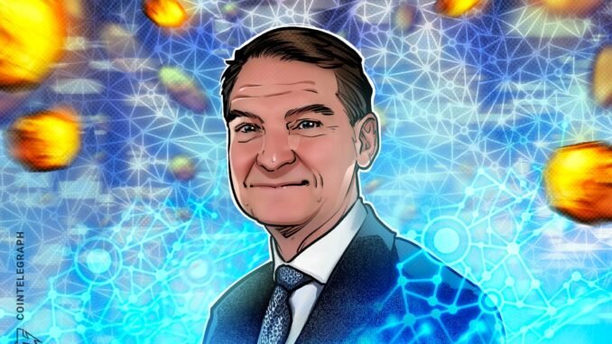 Blockchain 'holds promise' of new kinds of market activity