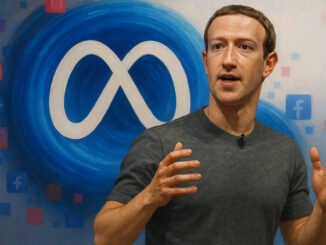 Bloomberg analyst foresees Meta as trailblazer in corporate Bitcoin integration