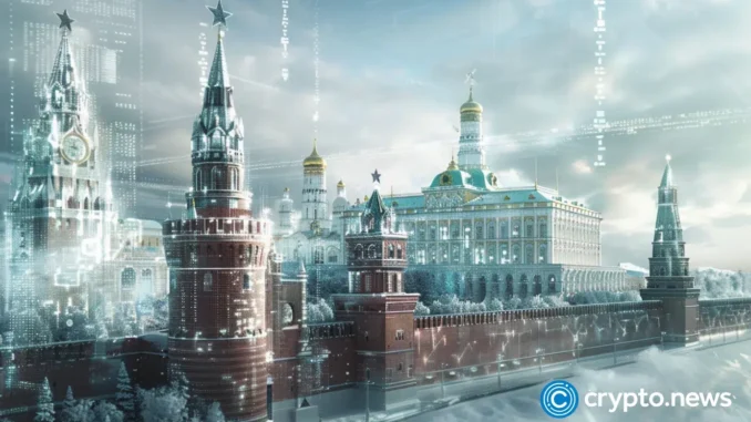 Blum co-founder detained for alleged crypto fraud: report Blum co-founder detained for alleged crypto fraud: report