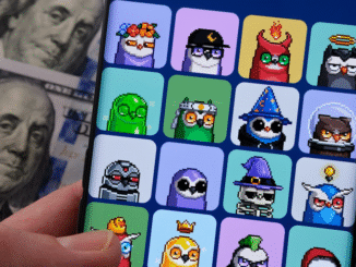Bored Ape Yacht Club Maker Sells Moonbirds IP to Gaming Startup