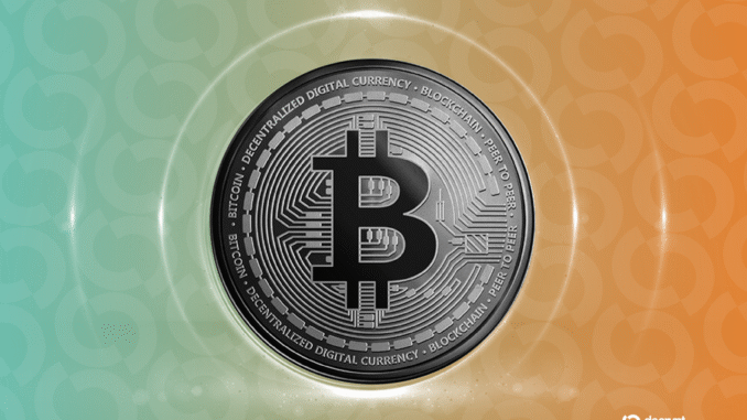 Brazilian Fintech's Shares Rocket Following Bitcoin Buying Strategy