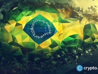 Brazilian firm Méliuz seeks $26m raise to buy more Bitcoin