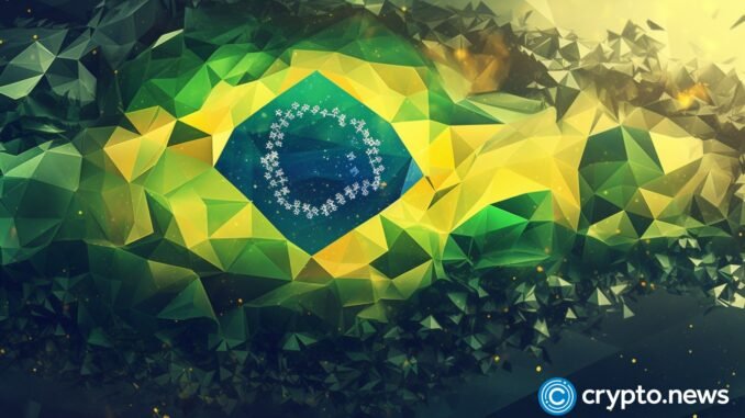 Brazil’s B3 to launch Ethereum and Solana futures, cuts Bitcoin contract size