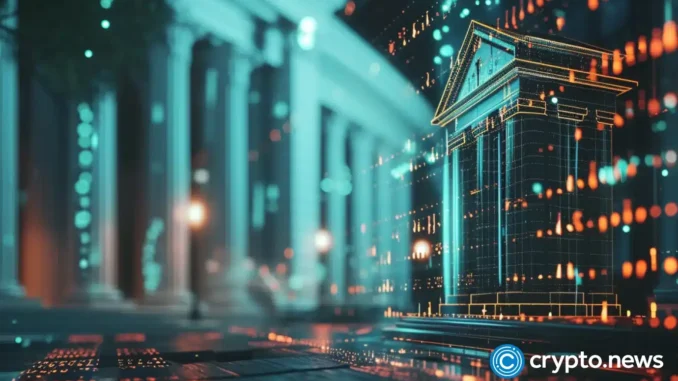 Brown University invests $4.9m in BlackRock’s Bitcoin ETF