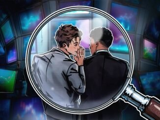 Bubblemaps V2 launches Time Travel for rug pulls, insider activity