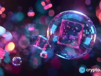 Bubblemaps V2 now public, unlocking advanced on-chain analytics features to all users