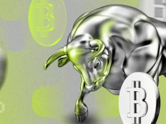 Could Bitcoin Be on the Verge of a Bull Rally? Analysts See Positive Signs in May