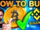 Buy Bitcoin Safely In 2025: Step By Step Guide