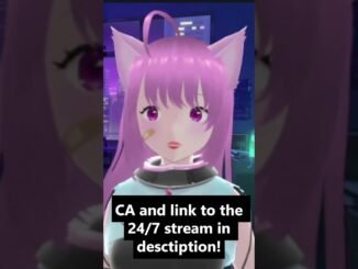 Buy $SaylorAI now! 24/7 stream on pumpfun