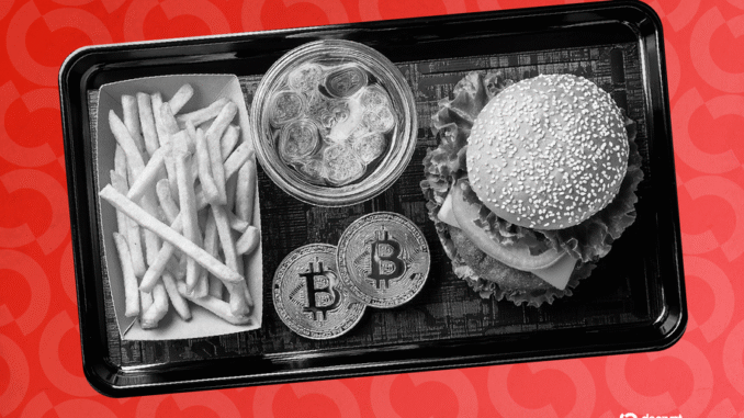 Buy a Burger With Bitcoin? Beware the Tax Risks, Experts Warn