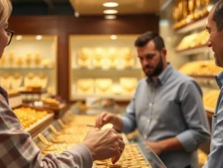 Bybit-FXStreet report sees gold hitting $4,000 by end-2025