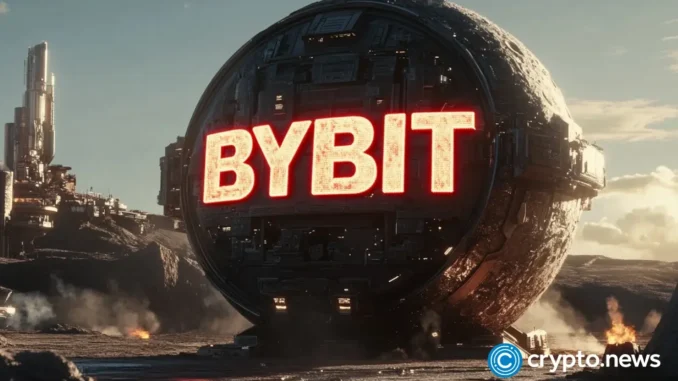 Bybit and Imrat Group hedge fund launch USDT-based stock trading Bybit and Imrat Group hedge fund launch USDT-based stock trading