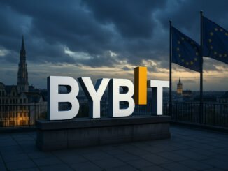 Bybit earns MiCA license as hackers keep $644M from its $1.4B exploit out of reach