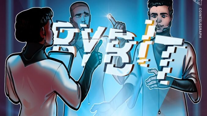 Bybit recovers liquidity levels 30 days after hack — Kaiko Bybit recovers liquidity levels 30 days after hack — Kaiko