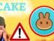 CAKE Prediction 28/MAY PanCakeSwap Coin Price News Today Crypto Technical Analysis Update Price Now