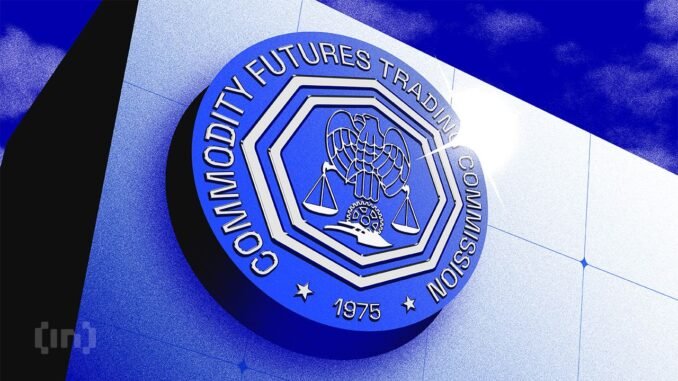 CFTC Loses Another Pro-Crypto Commissioner Amid Understaffing Concerns