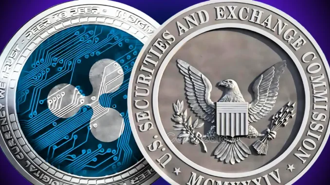 CLO Reveals Why The SEC Agreed To Drop XRP Case Ripple News Today