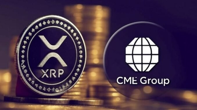 CME Group set to launch XRP futures on Monday amid legal setback for SEC and Ripple