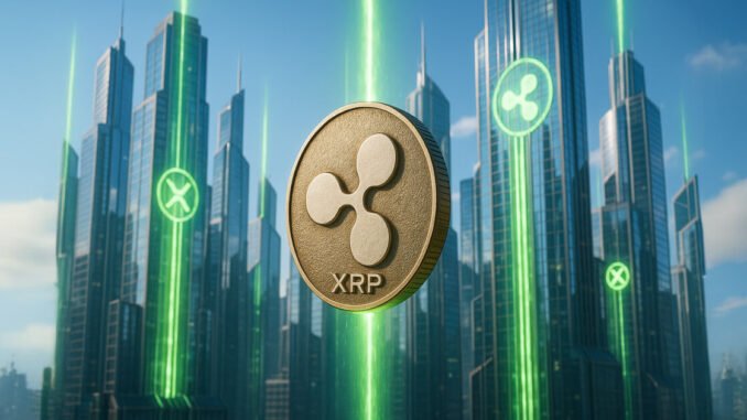 CME XRP futures debut hits $15M in daily volume, fueling hope for ETF approval