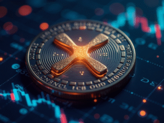 CME launches XRP futures as institutional demand drives crypto derivatives growth