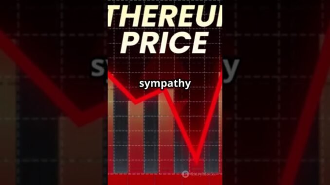 CPI Is Out… Here’s How Crypto Reacted!