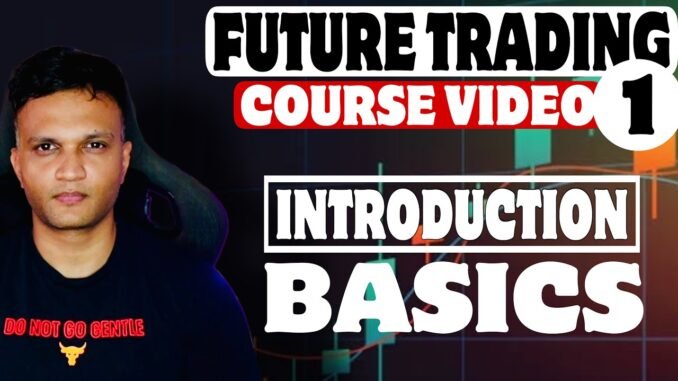 CRYPTO FUTURE TRADING FOR BEGINNERS || LONG / SHORT ?