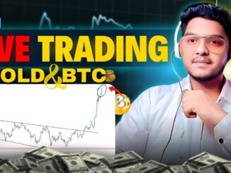 CRYPTO LIVE TRADING BASED PRICE ACTION  |BITCOIN LIVE SCALPING 02 MAY 2025 #btc #live  @shivam0319
