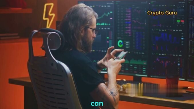 CRYPTO SPOT vs FUTURES – What’s Better for Beginners?