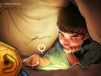 CZ aims to teach 1 billion kids through Giggle Academy — Token2049