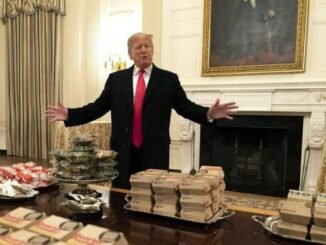 Calls It 'Very Hot' Amid Market Crash Resilience