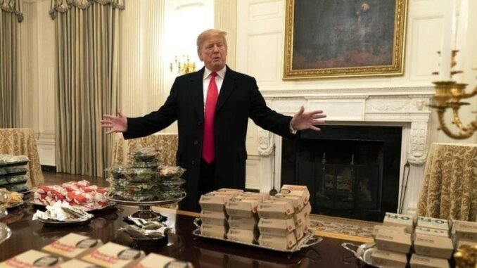 Calls It 'Very Hot' Amid Market Crash Resilience