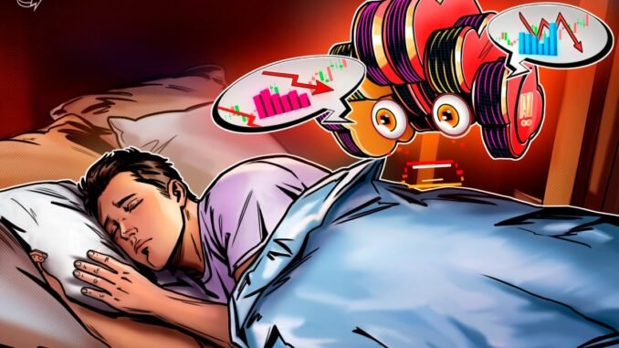 Can ChatGPT Trade Crypto for You? Here’s What You Need