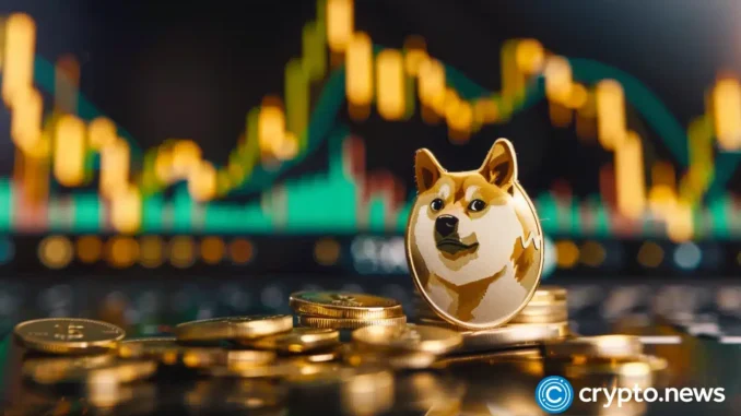 Can Dogecoin still hit $1 in 2025? This rising altcoin might beat it to the punch