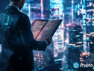 Can EOS crypto hit $1 ahead of the final stage of Vaulta rebrand?