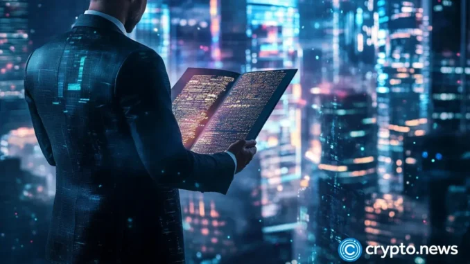 Can EOS crypto hit $1 ahead of the final stage Can EOS crypto hit $1 ahead of the final stage of Vaulta rebrand?