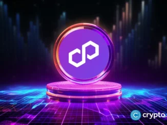Polygon crypto price: Can Polygon’s tech push revive the token’s price?