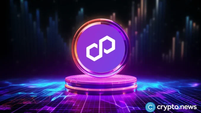 Polygon crypto price: Can Polygon’s tech push revive the token’s price?