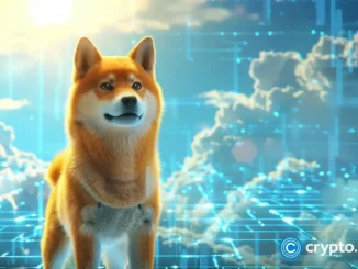 Can Unilabs flip DOGE price with mining fund success and 10x forecast in 2025?