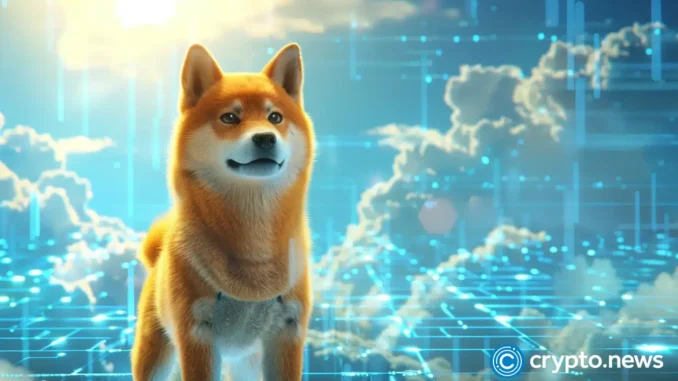 Can Unilabs flip DOGE price with mining fund success and 10x forecast in 2025?