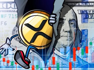 Can XRP price reach $4 in May? Analysts are watching these key levels