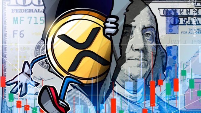 Can XRP price reach $4 in May? Analysts are watching Can XRP price reach $4 in May? Analysts are watching these key levels