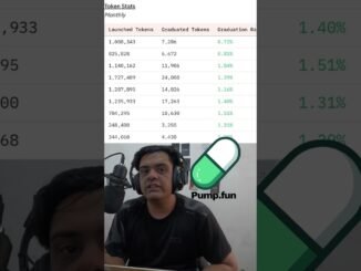 Can you make Money with Meme Coins! Pump.fun