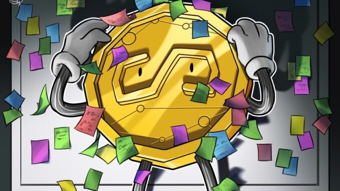 Canada 'got it wrong' labeling stablecoins securities — NDAX exec