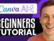 Canva Code AI Tutorial For Beginners (Step-By-Step)