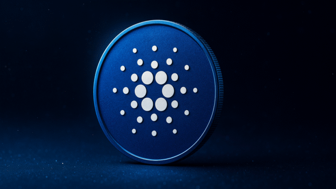 Cardano news